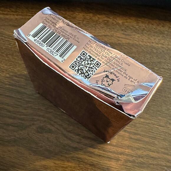 The Creme Shop Ready Set Glow Cushion Highlighter Pink Glow Face Makeup NEW - Picture 8 of 9